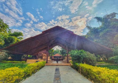 Tala Resort | Greetoe Celebration Van Vilas
