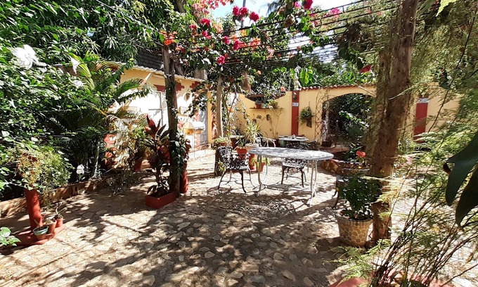 Trinidad House | Gregory Apartamento Independiente