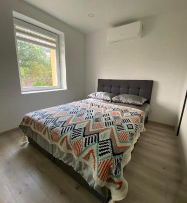 Silute Apartment | GreJoTa