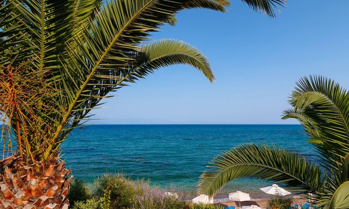 Petalidi Apartment | Grekis hotel & Apartments