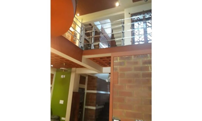Sector 2 Apartment | GREN GUEST HOUSE DELUXE 3 BR Apt. HSR BLR