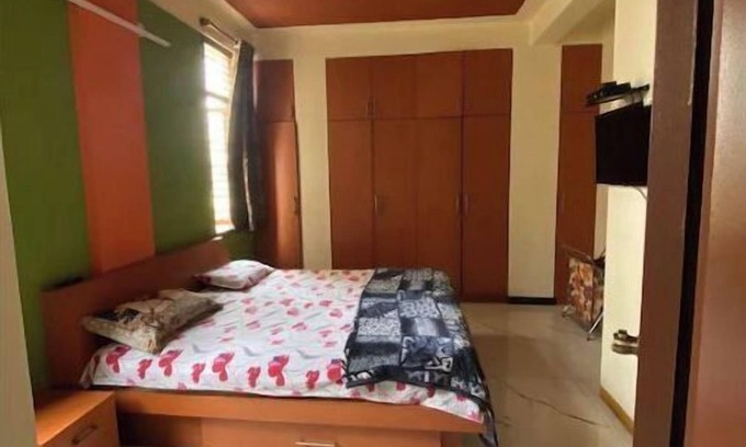Sector 2 Apartment | GREN GUEST HOUSE DELUXE 2 BR Apt HSR BLR