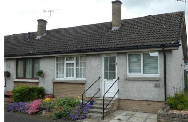 Gretna House | Gretna Cosy Cottage