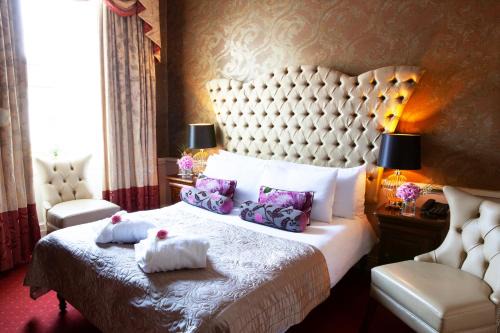 Mullingar Hotel | Greville Arms Hotel Mullingar