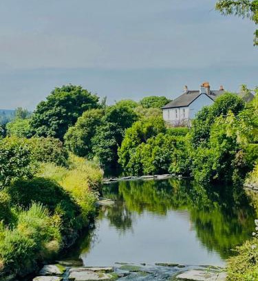 Newcastle House | Grey Heron Townhouse