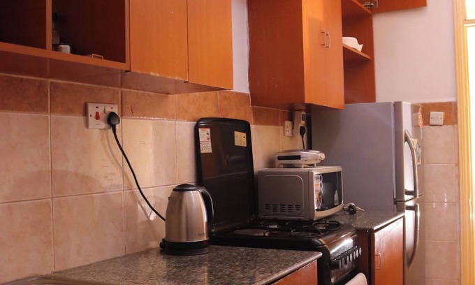 Mlolongo Apartment | Grey Homes, 2 bedroom apartments along mombasa road, near JKIA & SGR Nairobi