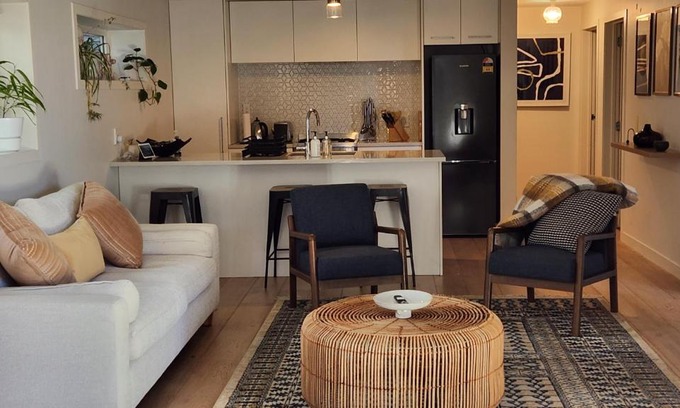 Grey Lynn House | Grey Lynn's best kept secret!