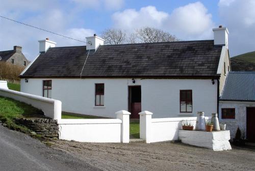 Gortmore House | Griffins Holiday Cottage