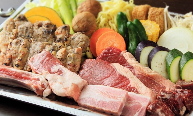 Yamakita RV Rental | Grill your own Ashigara beef BBQ 1 night stay wi/Ashigarakami District Kanagawa