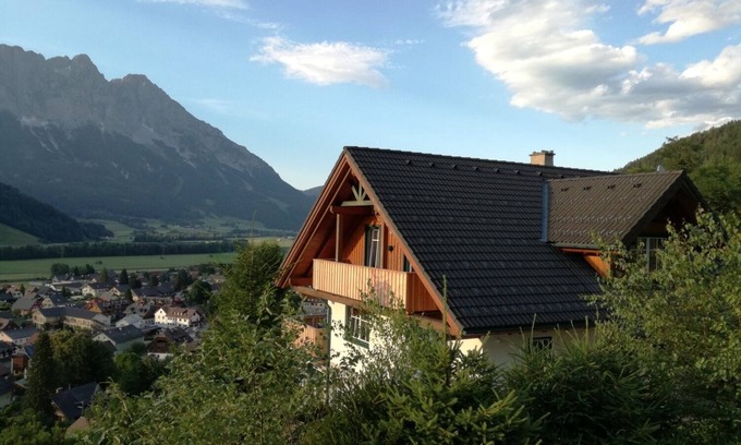 Oeblarn Apartment | Grimming Apartment Schladming