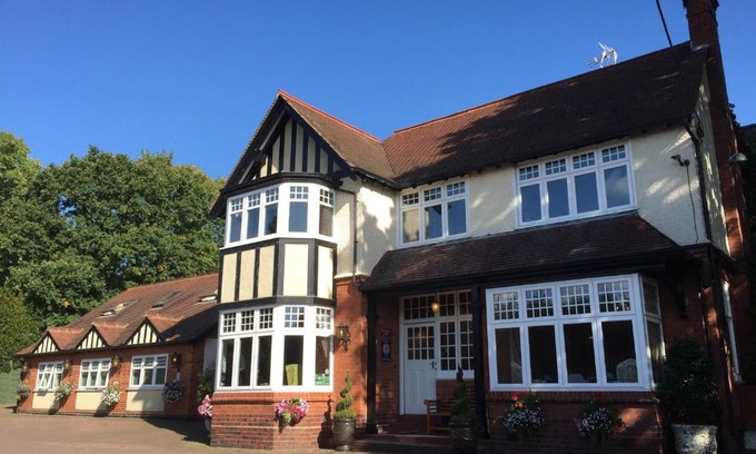 Coleshill Hotel | Grimscote Manor Hotel