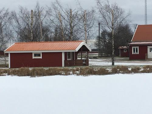Skanninge House | Gripenbergs Gårdsbutik