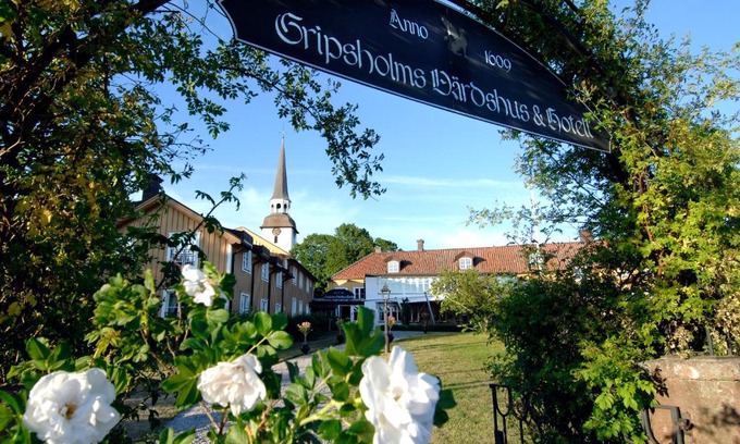 Mariefred Hotel | Gripsholms Värdshus