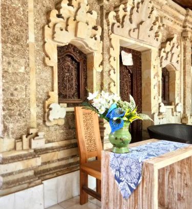 Sampalan House | Griya Nusa