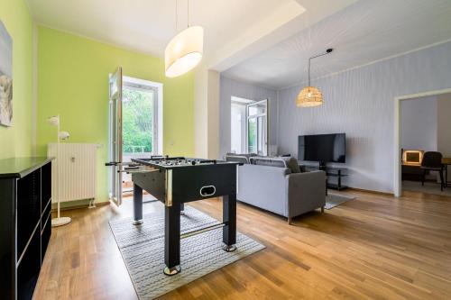 Nordost Apartment | Große Freiheit