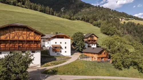 Luson Apartment | Großplonerhof