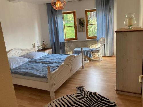 Balingen Apartment | Großzügige, helle 3,5 Zimmer Wohnung