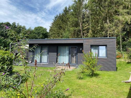 Ponitz am See House | Gronenberger Mühle Haus 02