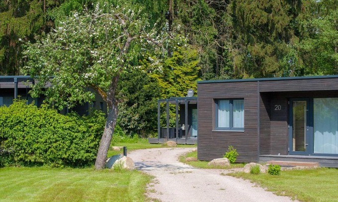 Ponitz am See House | Gronenberger Mühle Haus 17