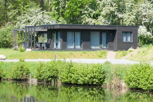 Ponitz am See House | Gronenberger Mühle Haus 8