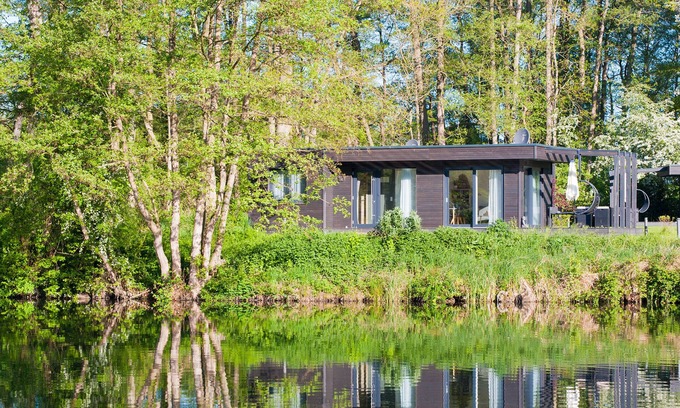 Ponitz am See House | Gronenberger Mühle - an idyll in the countryside