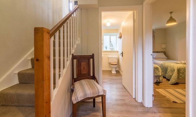 Brancaster Cottage | Grooms Cottage (B), Brancaster, Norfolk