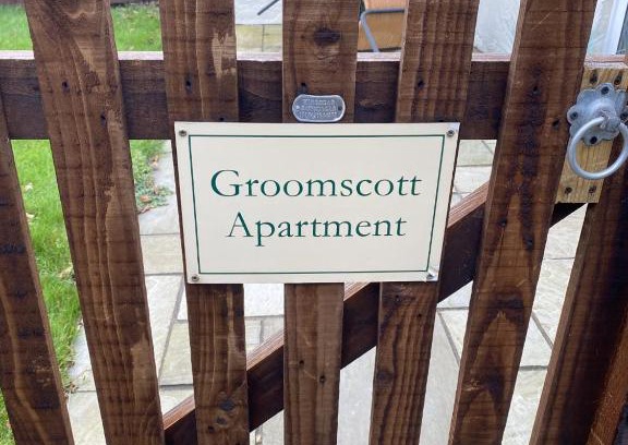 Horner Apartment | Groomscott Apartment
