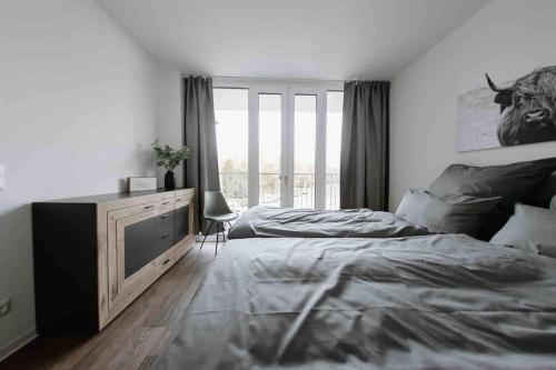 Dessau-Rosslau Apartment | Gropius