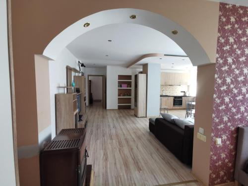Liepaja Apartment | Gross Apartments