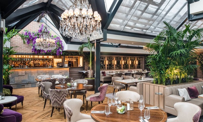 Pulford Hotel | Grosvenor Pulford Hotel & Spa