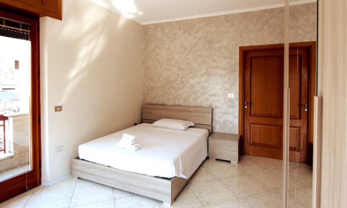 Grottaminarda Condo | Grottaminarda Apartment - Vittoria