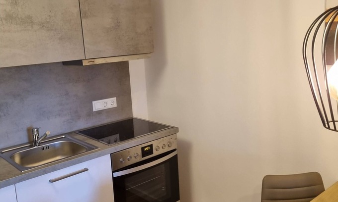 Unterburg am Klopeiner See Apartment | Ground floor 07 - Classic vacation apartment