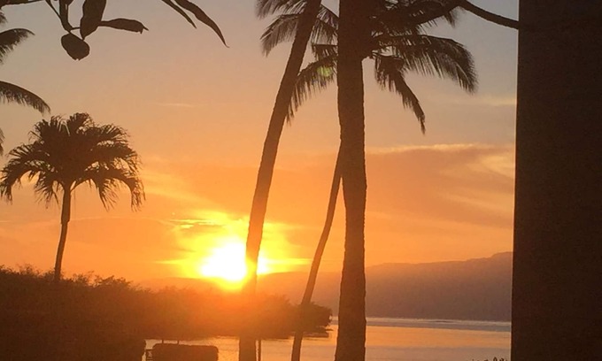 Ualapue Condo | Ground Floor Condo Unit B-109 - ISLAND OF MOLOKAI.