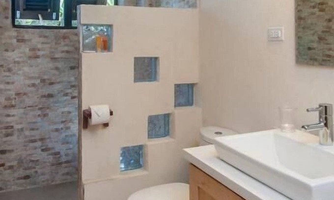 Belleplaine Apartment | Ground Floor Studio @ Santosha Holiday Apartments