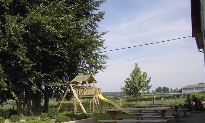 Heppenbach House | Group accommodation consisting of three apartments, therefore guaranteeing privacy and cosiness.