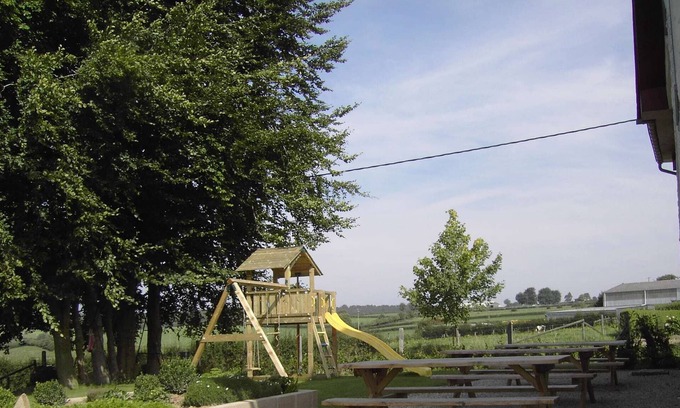 Heppenbach House | Group accommodation consisting of three apartments, therefore guaranteeing privacy and cosiness.