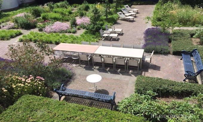 Boshoven House | Group accommodation Weert