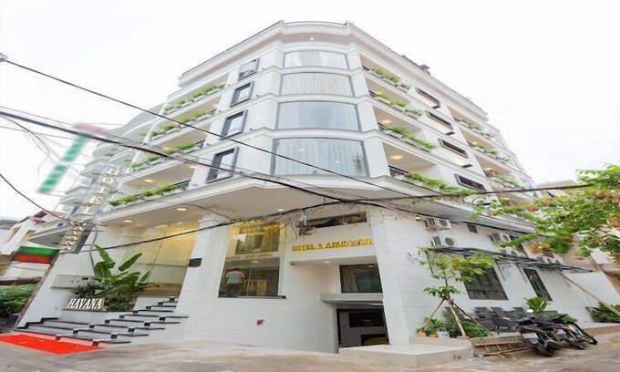 Tan Binh House | Group-Friendly Triple Stay | Near Havana Airport
