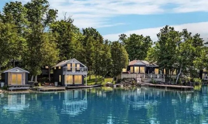 Lanark Highlands Resort | Group rental & events
