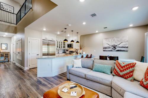 Gruene Apartment | Gruene Retreat
