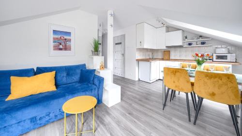 Pobierowo Apartment | Grunwaldzka, Sun & Snow