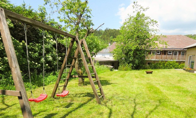 Klaffer am Hochficht House | Gruppenhaus Böhmerwald Pur2