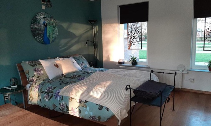 Drachten Bed & Breakfast | Grutsk op 12