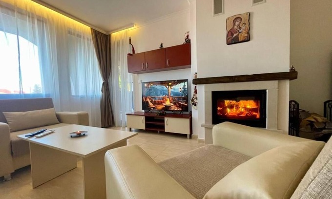 Pamporovo Apartment | GS SKI Apartment - The Grand Monastery Pamporovo