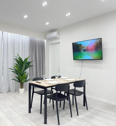 Tbilisi Apartment | GSS - 4 Apartment
