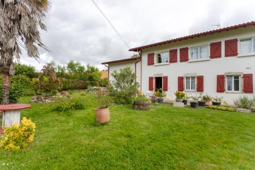 Guiche Apartment | Gte Oihana Class 3 Au Coeur Du Pays