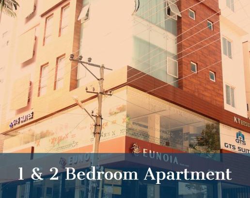 Kalyan Nagar Apartment | GTS SUITES