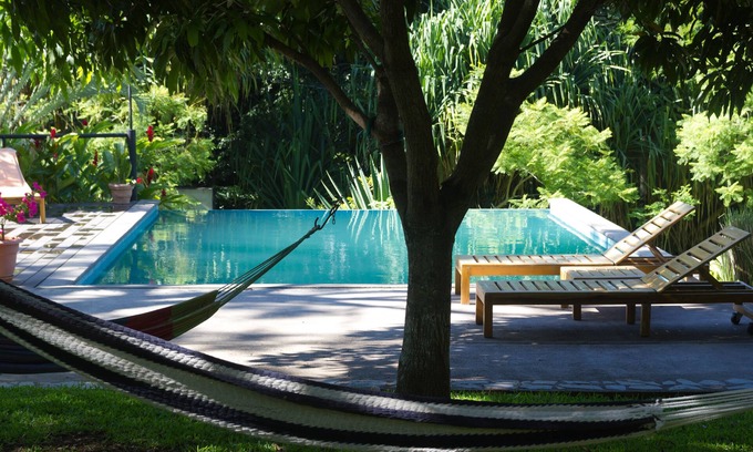 Guacima Hotel | Guácima Escondida Hotel Boutique