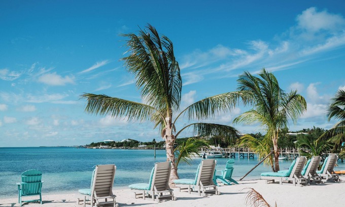 Great Guana Cay Hotel | Guana Beach Inn