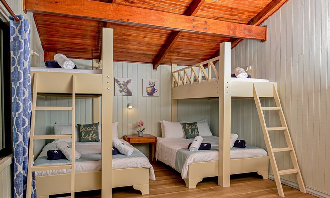 Curubande House | Guana Getaway is a peaceful retreat minutes from all Guanacaste has to offer!